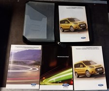 Manuale Istruzioni D'uso Ford