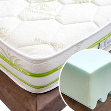 MATERASSO MATRIMONIALE /