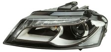 Faro Fanale Anteriore per Audi