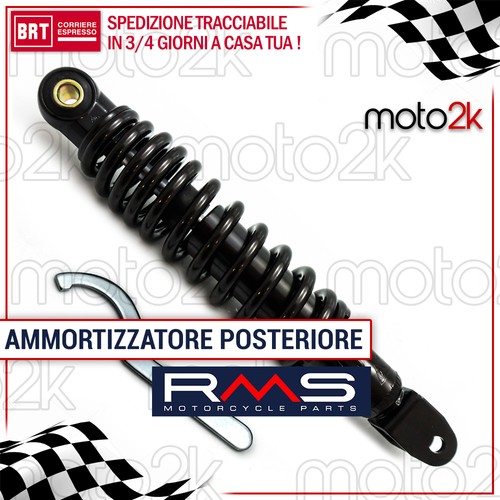 Ammortizzatore posteriore rms - ammortizzatore,
