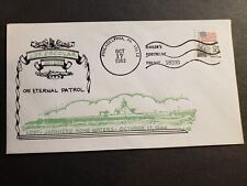 Submarine USS ESCOLAR SS-294