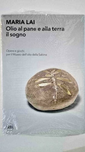 Maria lai olio pane - maria,