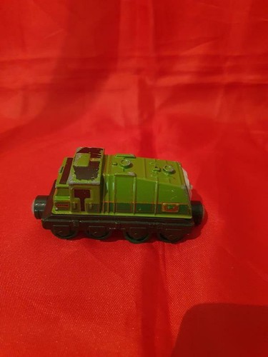 Trenino thomas locomotore - trenino,