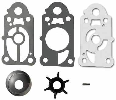 Kit riparazione servizio - kit,