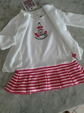 ABITINO BIMBA  NUOVO TAGLIA 12