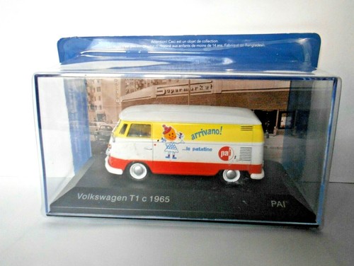 Die cast pubblicitari 43 - die,