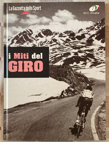 Miti del giro - giro, la