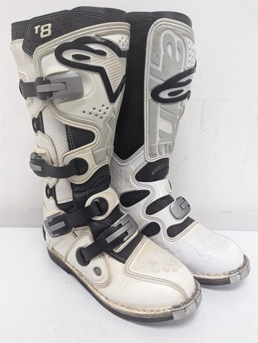 Stivali alpinestars tech - alpinestars, 8