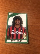 PANINI CALCIATORI 1987-88
