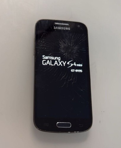 Samsung galaxy mini - samsung, s4