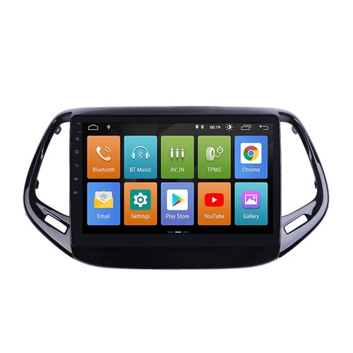 Car tablet autoradio android - car,
