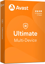 Avast Ultimate Suite 2026