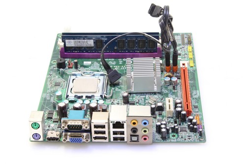 Scheda madre acer mcp73t - scheda,