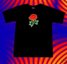 --> Maglietta LED Luminosa Equalizzatore Maglietta Rosa <--