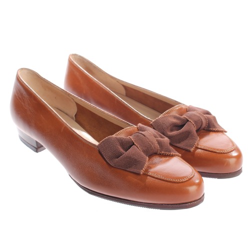 Salvatore ferragamo ballerine - ferragamo,