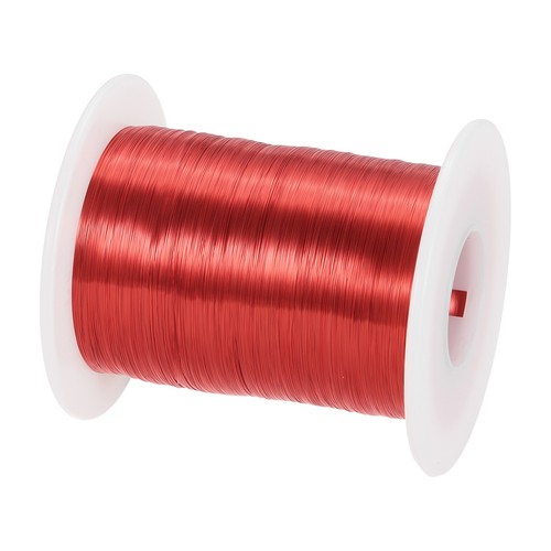 Filo magnetico mm 9386 - filo, 0,1