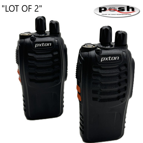 Confezione walkie talkie - 2,