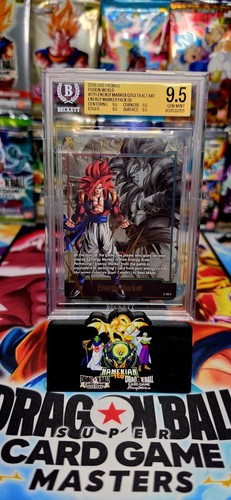 Bgs 115 golden - 9.5,