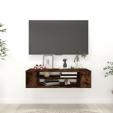 Mobile pensile rovere fumo - mobile,