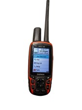 Garmin Astro 320 GPS