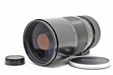 Nikon Reflex-Nikkor 1000mm F11