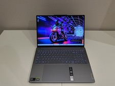 Lenovo Yoga Pro 9i 16" 3.2K