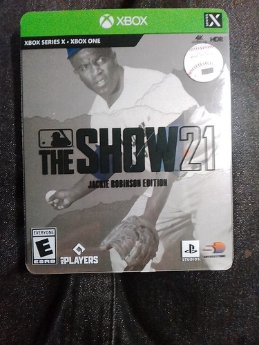 Mlb the show jackie - mlb,
