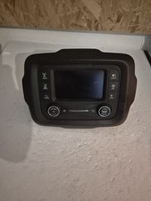 AUTORADIO NAVIGATORE SCHERMO