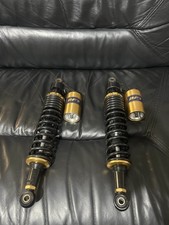 Ammortizzatore RFY 320mm per