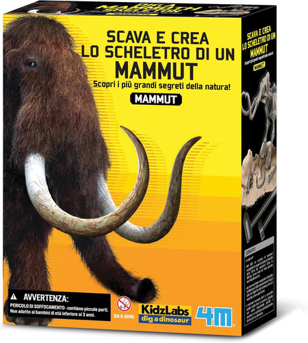 03236 kidzlabs scava crea - 00-03236,