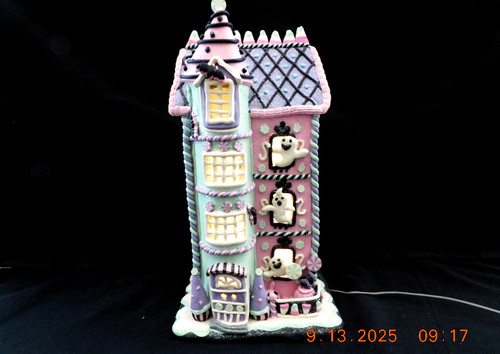 Pink purple pastel - pink,