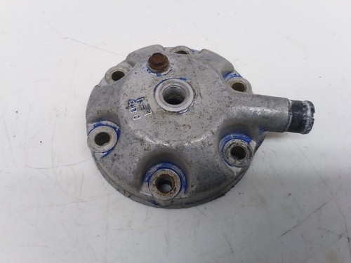 Suzuki 250 1986 1988 - suzuki, testa