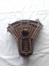 TELAIO SELLA ciclomotori epoca Bianchi Aquilotto Garelli Mosquito GIULIANI