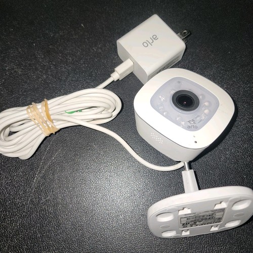 Netgear arlo vmc3040 - q,