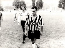 foto originale d'agenzia