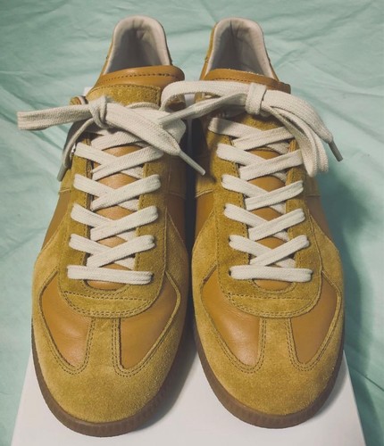 Sneakers maison margiela - sneakers,
