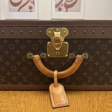 Louis Vuitton Alzer 80