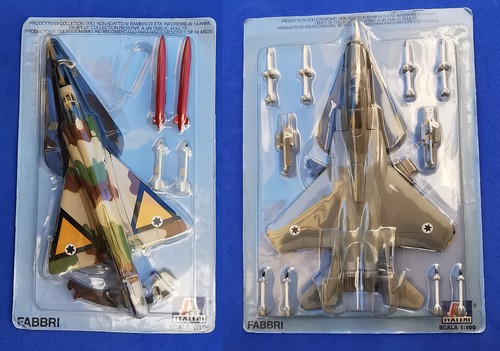Italeri fabbri lotto mirage - italeri-fabbri,