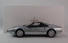 Norev Ferrari 308 GTS silver