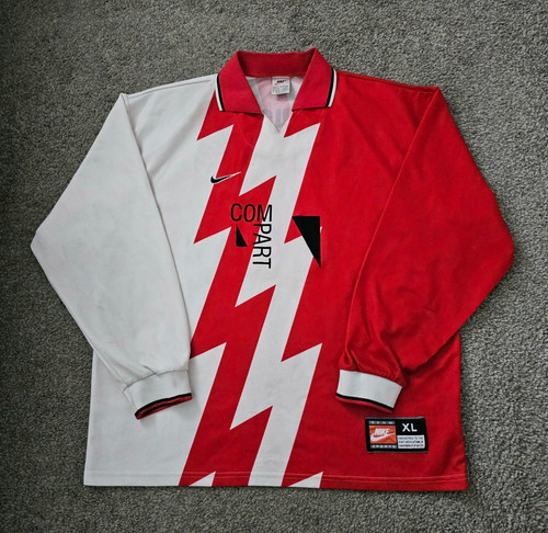 Maglia vintage nike 1995 - vintage, 1995/1997
