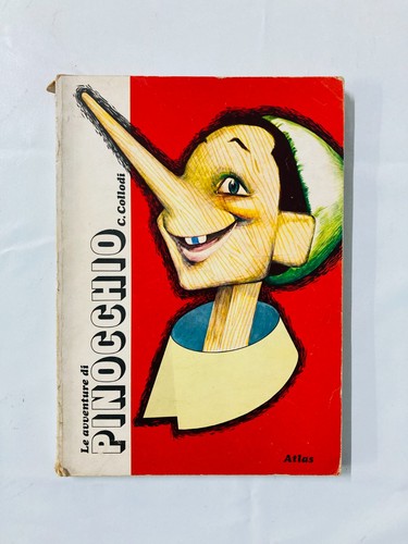 Collodi le avventure di - –,