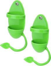 ® 2 Pezzi Titolare D Osso Di