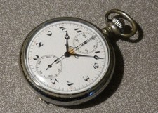 Raro orologio tasca - raro,