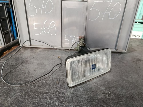 Hella comet 550 faro - 550,