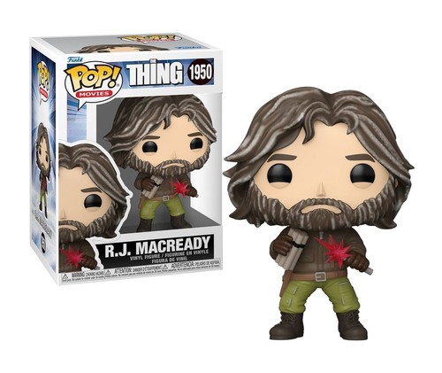 Funko pop movies the - funko,