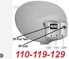 1000 DPP PRO PLUS HD