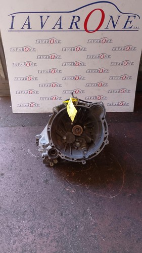 Cambio manuale per ford - manuale, fiesta