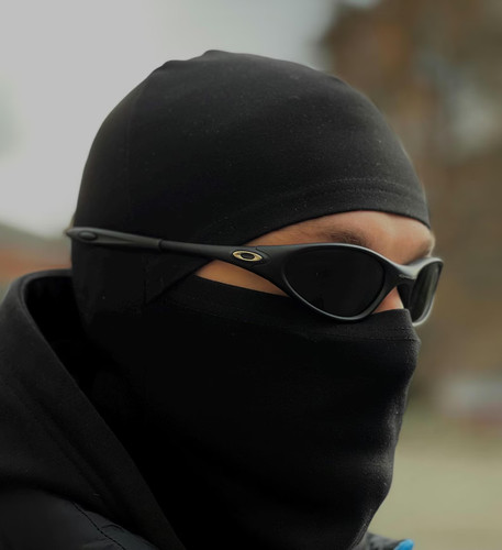 Retro oakley minute 0 - retro, 1.0
