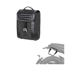 Kit SHAD borsa SR38 NERO e
