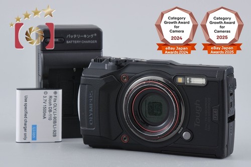 Fotocamera olympus tough 6 - fotocamera,
